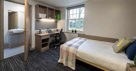 the student village, student accommodation|Room types .